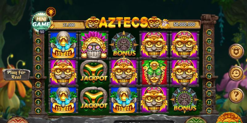 Slot game thu hút hàng triệu người chơi nhờ tính giải trí cao