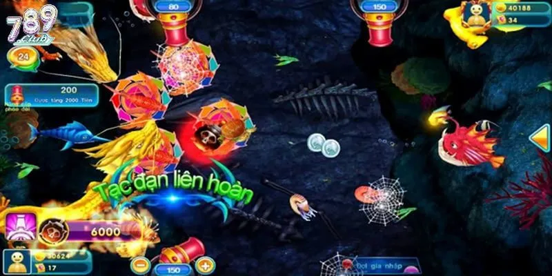 Những kinh nghiệm giúp chơi bắn cá thần rồng tốt hơn