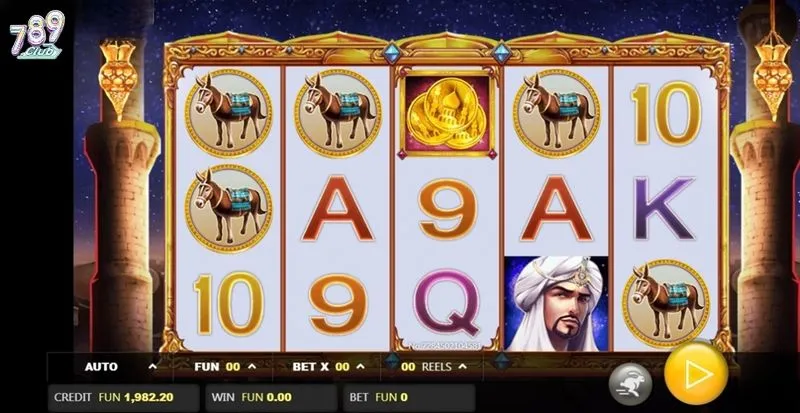 Chỉ vài bước đơn giản để nắm vững luật chơi Open Sesame