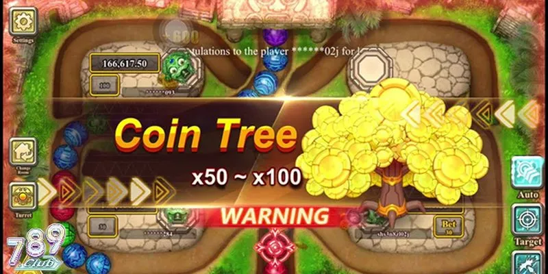 Các bước đơn giản để bạn trải nghiệm Zuma’s Honor