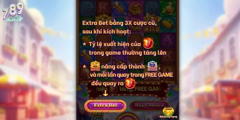Khám phá đa dạng các biểu tượng chức năng của game slot