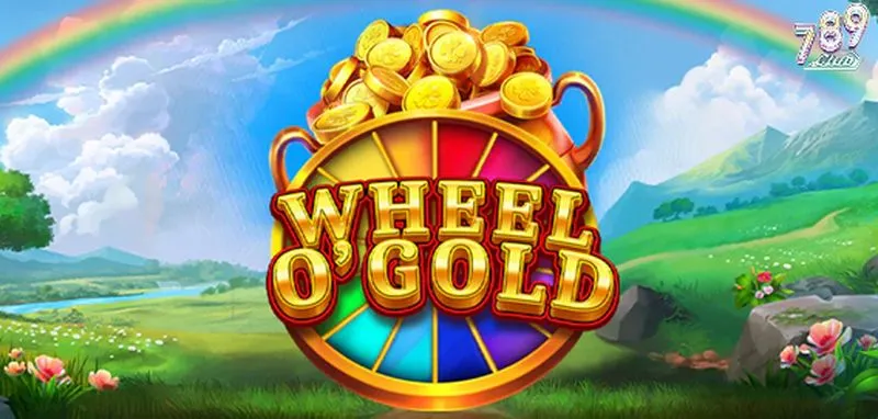 Làm chủ Wheel O’Gold với các mẹo quay nổ hũ đỉnh cao