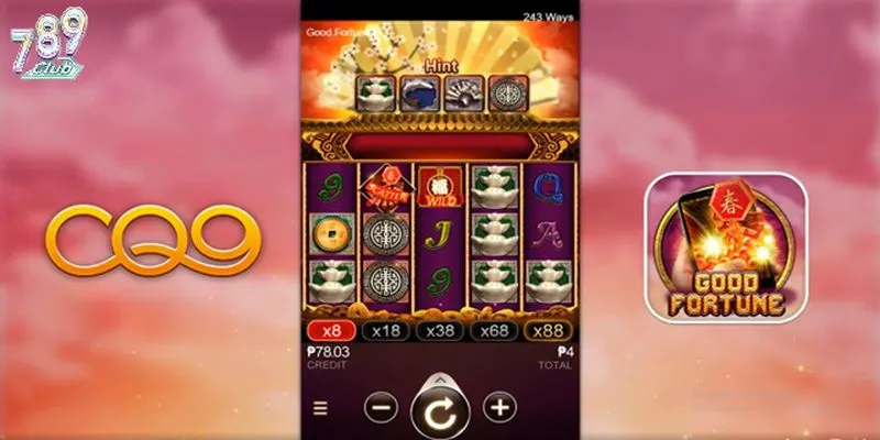 Luật chơi game được giải thích một cách tối giản